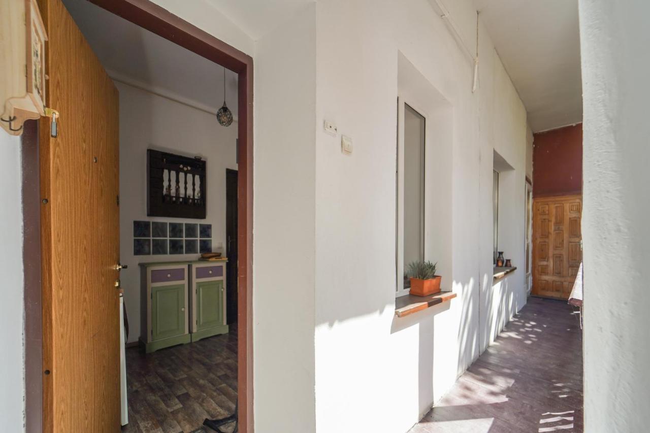 Kron Studio Kalista Brașov Exterior foto