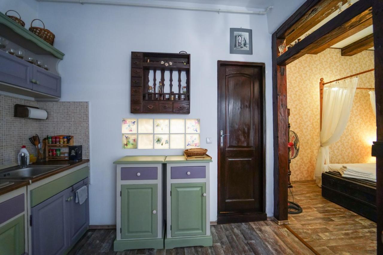 Kron Studio Kalista Brașov Exterior foto
