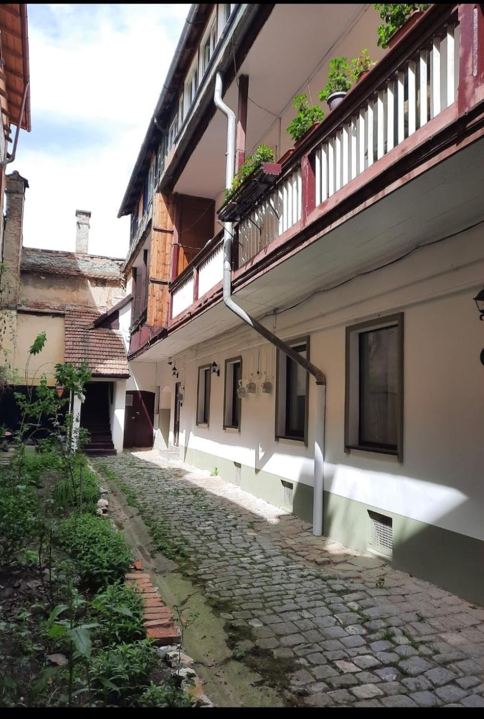 Kron Studio Kalista Brașov Exterior foto