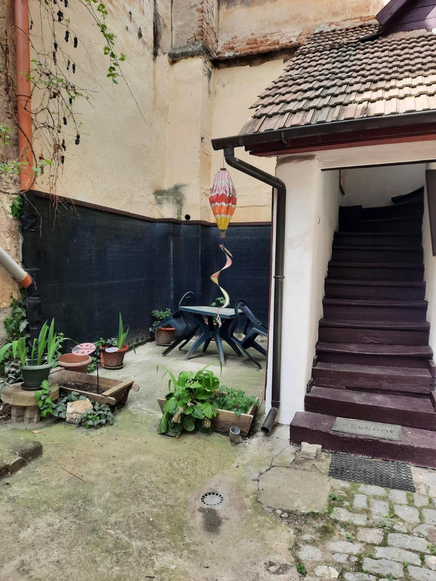 Kron Studio Kalista Brașov Exterior foto
