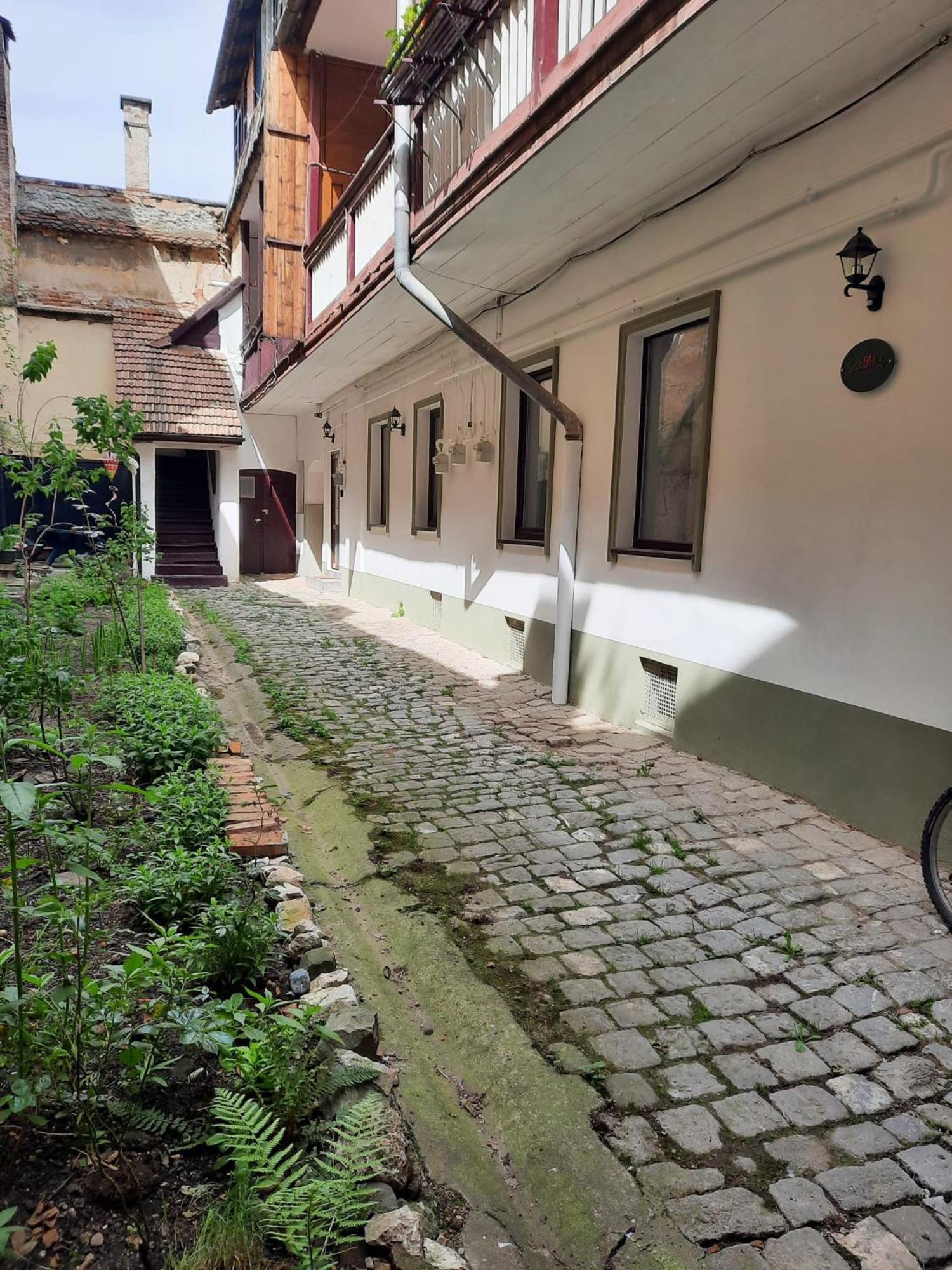 Kron Studio Kalista Brașov Exterior foto