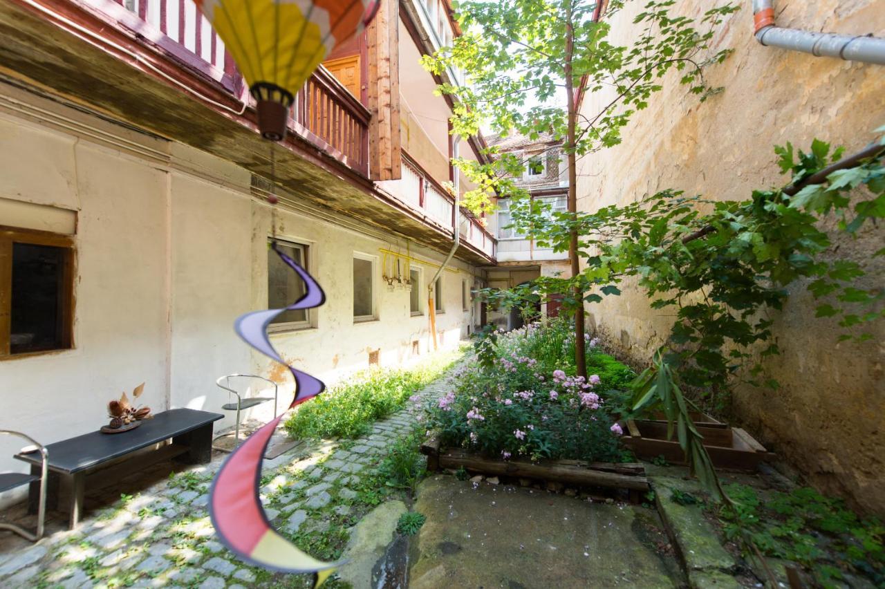 Kron Studio Kalista Brașov Exterior foto