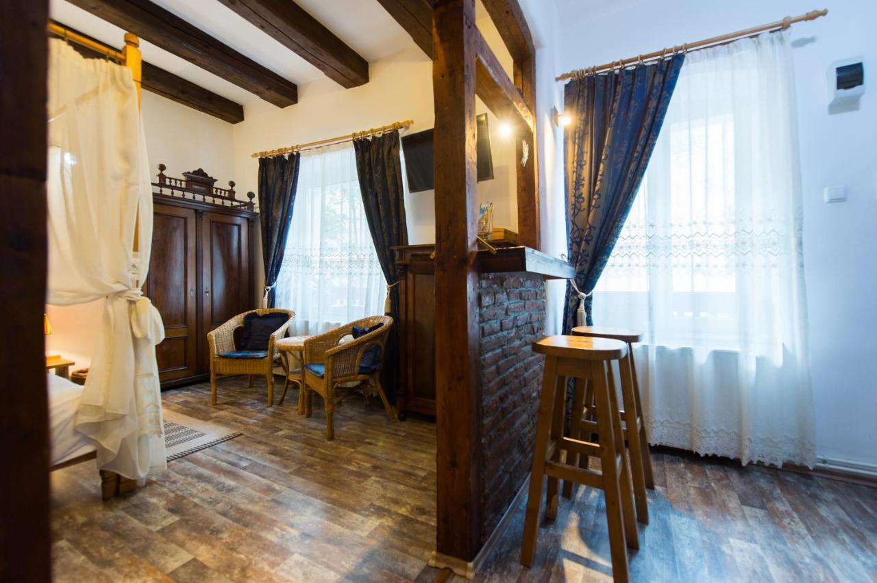 Kron Studio Kalista Brașov Exterior foto